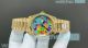 Luxury replica new Rolex Day-Date 36mm Yellow Gold Puzzle Dial 3255 watch (2)_th.jpg